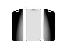 Charger l'image dans la galerie, PANZERGLASS iPhone 17 Pro Max PRIV UW-FIT Fastfit Protection d'écran