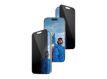 Charger l'image dans la galerie, PANZERGLASS iPhone 17 Pro PRIV UW-FIT Fastfit Protection d'écran