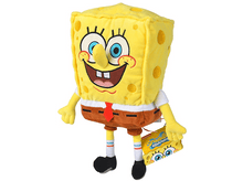Charger l'image dans la galerie, Peluche Bob L'éponge 35 cm