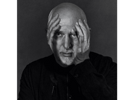 Peter Gabriel - I/O LP