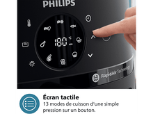 Charger l'image dans la galerie, PHILIPS Airfryer (NA231/00) Airfryer