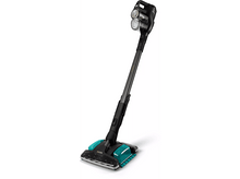 Charger l'image dans la galerie, PHILIPS Aspirateur balai Series 8000 Aqua Plus 25V (XC8349/01)