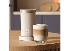 Charger l'image dans la galerie, PHILIPS BAR311/00 - Mousseur à lait Baristina Blanc Mousseur à lait Blanc