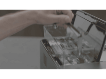 Charger l'image dans la galerie, PHILIPS Détartrant spécial machine à café (CA6700/10) Détartrant