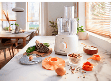 Charger l'image dans la galerie, Robot de cuisine Daily Collection (HR7310/10)