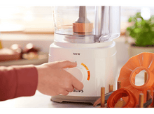 Charger l'image dans la galerie, Robot de cuisine Daily Collection (HR7310/10)