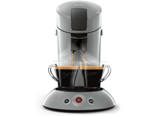 Charger l'image dans la galerie, PHILIPS Senseo Original - Silver Grey (HD6553/70)