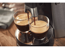 Charger l'image dans la galerie, PHILIPS Senseo Select Metal (CSA250/10)