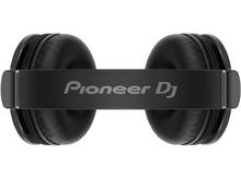 Charger l&#39;image dans la galerie, PIONEER DJ Casque audio DJ sans fil Noir (HDJ-CUE1BT-K)
