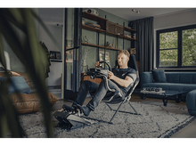 Charger l'image dans la galerie, PLAYSEAT Chaise gaming Playseat Challenge X Logitech G Edition Noir (G.00248)