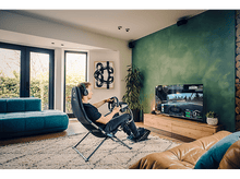 Charger l'image dans la galerie, PLAYSEAT Chaise gaming Playseat Challenge X Logitech G Edition Noir (G.00248)