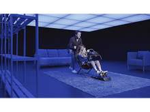 Charger l'image dans la galerie, PLAYSEAT Chaise pour simulateur racing Challenge Noir (RC.00312)