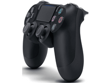 Charger l'image dans la galerie, PLAYSTATION Manette Sans fil PS4 Dualshock 4 V2 Noir (9870050) Manette PlayStation 4 Noir