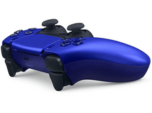Charger l'image dans la galerie, PLAYSTATION Manette sans fil PS5 DualSense Cobalt Blue (1000040730)