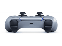Charger l'image dans la galerie, PLAYSTATION Manette sans fil PS5 DualSense Sterling Silver (1000040718)