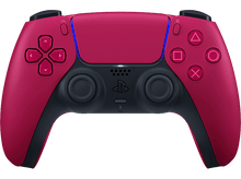 Charger l'image dans la galerie, PLAYSTATION Manette sans fil PS5 DualsSense Cosmic Red (1000040189)