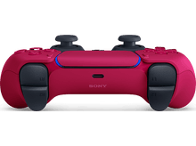 Charger l'image dans la galerie, PLAYSTATION Manette sans fil PS5 DualsSense Cosmic Red (1000040189)
