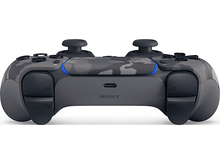 Charger l'image dans la galerie, PLAYSTATION Manette sans fil PS5 DualsSense Grey Camo (1000040223) Manette PlayStation 5 Gris
