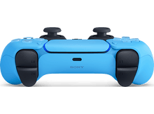 Charger l'image dans la galerie, PLAYSTATION Manette sans fil PS5 DualsSense Starlight Blue (1000040195)