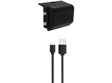 Charger l'image dans la galerie, QWARE Batterie pour manette Xbox Series (QW XBS-7010BL)