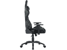 Charger l'image dans la galerie, QWARE Chaise gaming Alpha Vert (GS-375CAM)