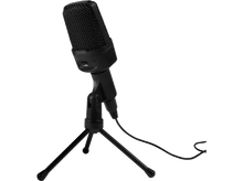 Charger l'image dans la galerie, QWARE Microphone pour Streaming Dacapo 620 Noir (GMI-620)