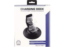 Charger l'image dans la galerie, QWARE PS4 Station de chargement pour manette (QW PS4-5008BL)