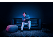 Charger l'image dans la galerie, RAZER Casque gamer sans fil Kaira Pro Xbox X / One Noir (RZ04-03470100-R3M1)