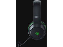 Charger l'image dans la galerie, RAZER Casque gamer sans fil Kaira Pro Xbox X / One Noir (RZ04-03470100-R3M1)
