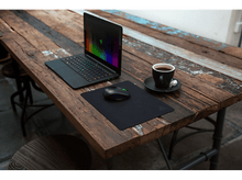 Charger l'image dans la galerie, RAZER Tapis de souris gaming Goliathus Mobiel Stealth Edition Noir (RZ02-01820500-R3M1) Tapis de souris gaming