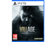 Resident Evil Village FR/UK PS5