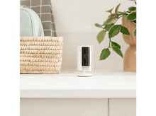 Charger l'image dans la galerie, RING Caméra Smart intérieure Indoor Cam (2nd Gen.) Blanc (B0B6GKHS2S)