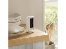 Charger l'image dans la galerie, RING Caméra Smart intérieure Indoor Cam (2nd Gen.) Blanc (B0B6GKHS2S)