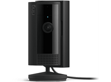 Charger l'image dans la galerie, RING Caméra Smart intérieure Indoor Cam (2nd Gen.) Noir (B0B6GKNJPR)