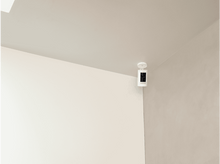 Charger l'image dans la galerie, RING Caméra Stick Up Cam Battery Blanc (8SC1S1-WEU0)