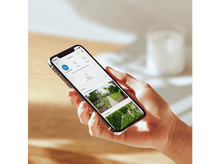 Charger l'image dans la galerie, RING Sonnette vidéo intelligente Wired Noir (8VRAGZ-0EU0)