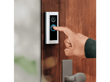 Charger l'image dans la galerie, RING Wired Video Doorbell Pro (Plug-in Adapter)