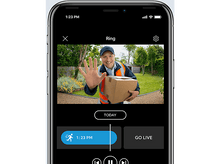 Charger l'image dans la galerie, RING Wired Video Doorbell Pro (Plug-in Adapter)