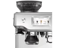 Charger l'image dans la galerie, SAGE Machine expresso Barista Touch Stainless Steel (SES880BSS4EEU1)