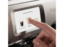 Charger l'image dans la galerie, SAGE Machine expresso Barista Touch Stainless Steel (SES880BSS4EEU1)