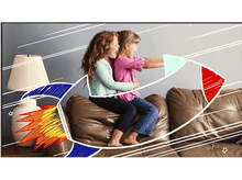 Charger l'image dans la galerie, SAMSUNG 43" QLED 4K Q7F4 (2025)