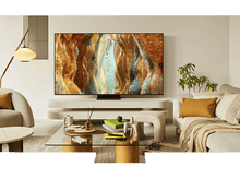 Charger l'image dans la galerie, SAMSUNG 55" Neo QLED 4K QN74F Mini LED (2025)