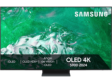 Charger l&#39;image dans la galerie, SAMSUNG 55&quot; OLED 4K Smart TV 55S90D (2024)
