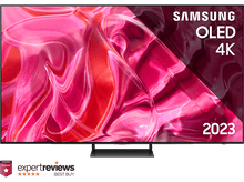 Charger l&#39;image dans la galerie, SAMSUNG 55&quot; OLED 4K Smart TV QE55S90CATXXN (2023)
