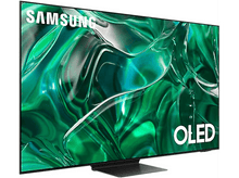 Charger l&#39;image dans la galerie, SAMSUNG 55&quot; OLED 4K Smart TV QE55S95CATXXN (2023)
