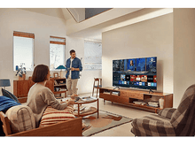 Charger l&#39;image dans la galerie, SAMSUNG 65&quot; FULL LED 4K Smart TV UE65AU7040KXXN (2022)
