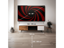 Charger l'image dans la galerie, SAMSUNG 85" The Frame Pro LS03FW (2025)