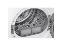 Charger l'image dans la galerie, SAMSUNG BESPOKE QuickDrive™ 7000 series DV90DB7845GWU3 - Sèche-linge à pompe à chaleur - 9 kg - 64 dB - Label énergétique A