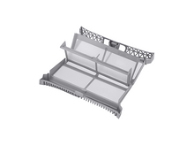 Charger l'image dans la galerie, SAMSUNG BESPOKE QuickDrive™ 7000 series DV90DB7845GWU3 - Sèche-linge à pompe à chaleur - 9 kg - 64 dB - Label énergétique A