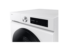 Charger l'image dans la galerie, SAMSUNG BESPOKE QuickDrive™ 7000 series DV90DB7845GWU3 - Sèche-linge à pompe à chaleur - 9 kg - 64 dB - Label énergétique A
